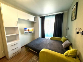 New apartments, center, Smart TV